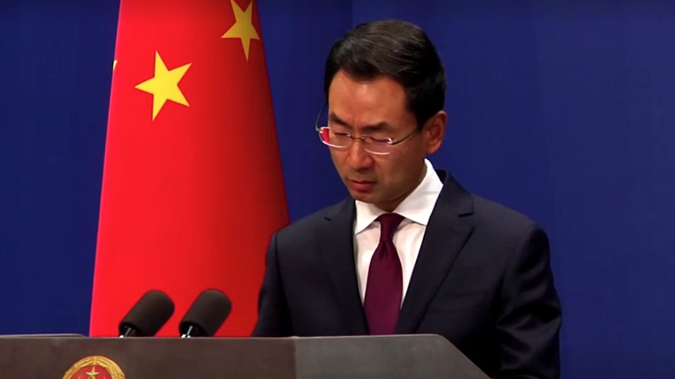 Austrálie vyšetřuje smrt muže, který se údajně odmítl stát špionem Číny